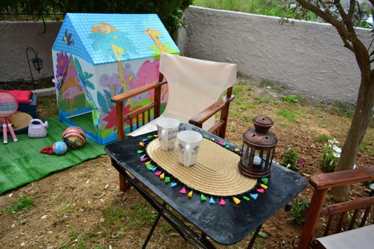 Green House ナフプリオ エクステリア 写真